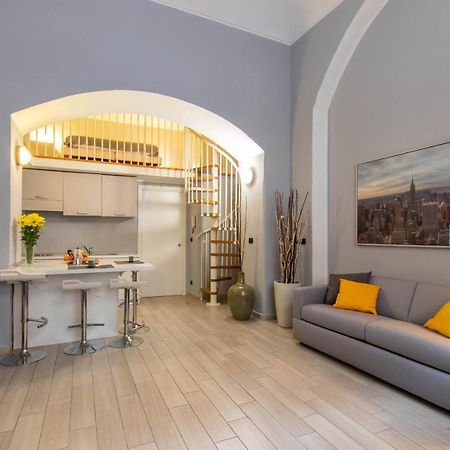 Studio In Piazza Della Consolata By Wonderful Italy Apartment Торино Екстериор снимка