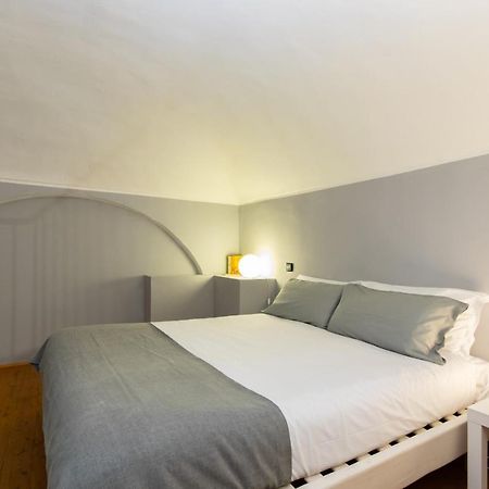 Studio In Piazza Della Consolata By Wonderful Italy Apartment Торино Екстериор снимка