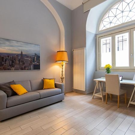 Studio In Piazza Della Consolata By Wonderful Italy Apartment Торино Екстериор снимка