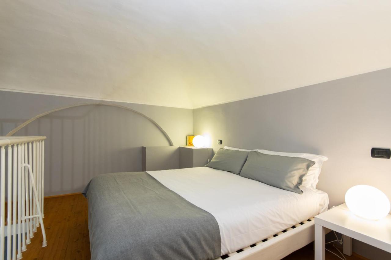 Studio In Piazza Della Consolata By Wonderful Italy Apartment Торино Екстериор снимка