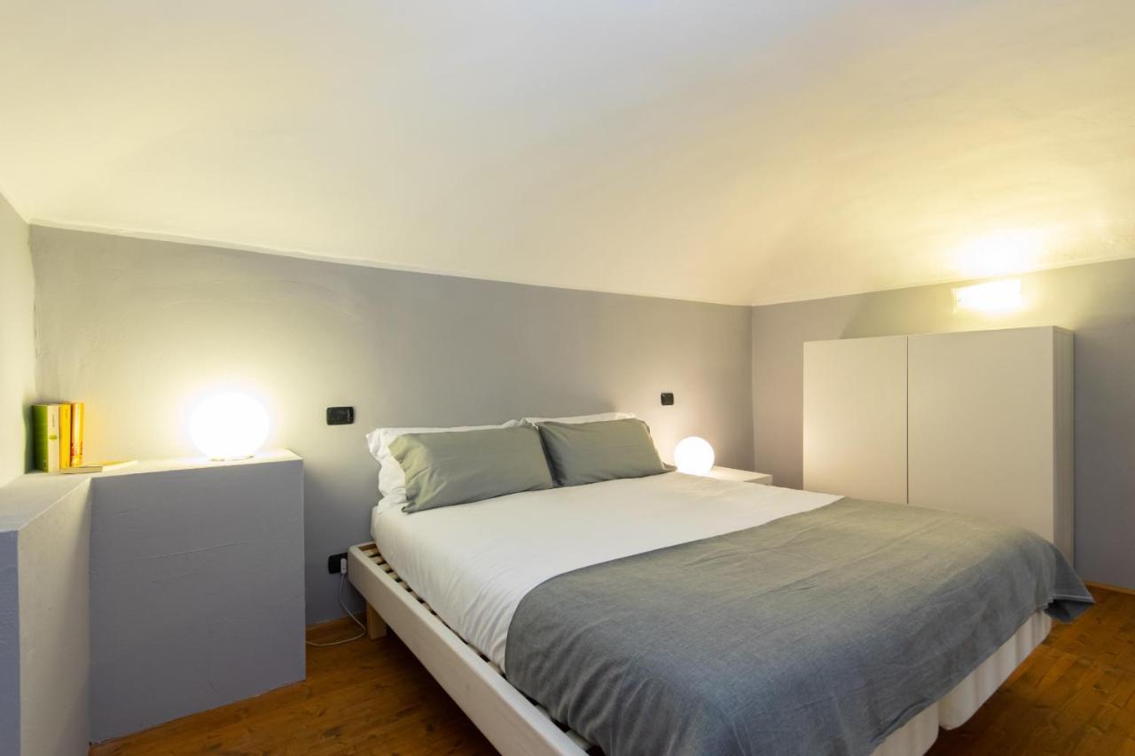 Studio In Piazza Della Consolata By Wonderful Italy Apartment Торино Екстериор снимка