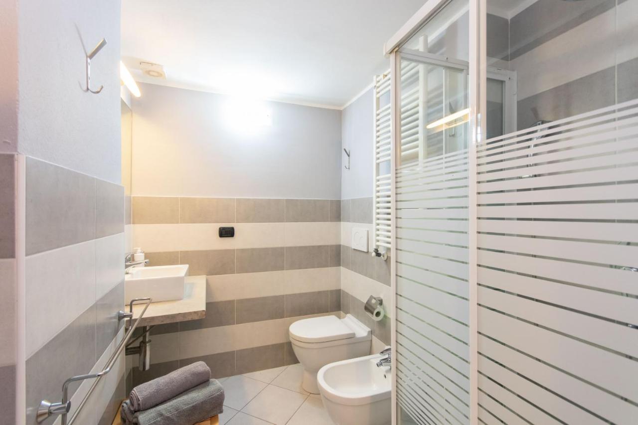 Studio In Piazza Della Consolata By Wonderful Italy Apartment Торино Екстериор снимка